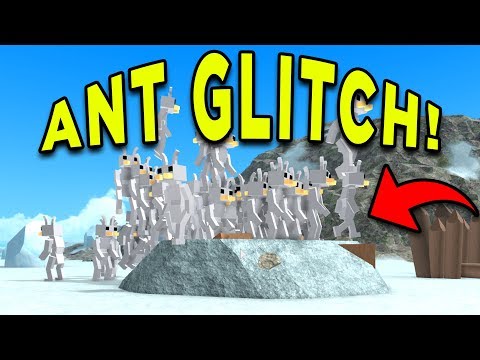 Download Ant God In Booga Booga3gp Mp4 Entplanet Movies - 