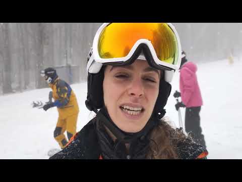 Sci Uisp Grosseto 2022 Monte Amiata