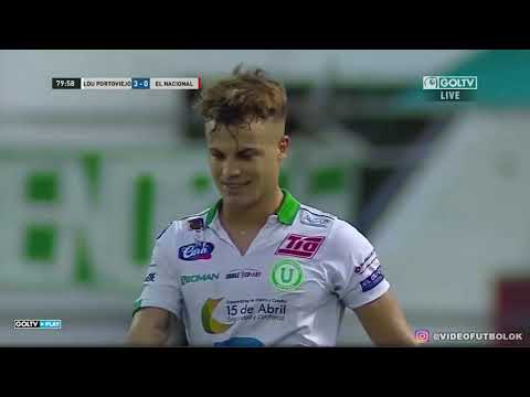 Robertino Insua 2020 ⚽️