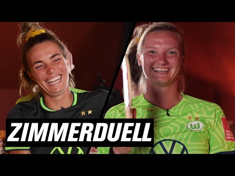 "Poppi im Dschungelcamp!" 🪳🏕 – Popp & Starke | Zimmerduell