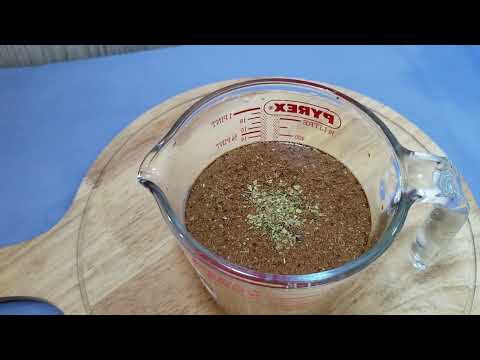 Mix cinnamon and cloves! Not even the professionals know this