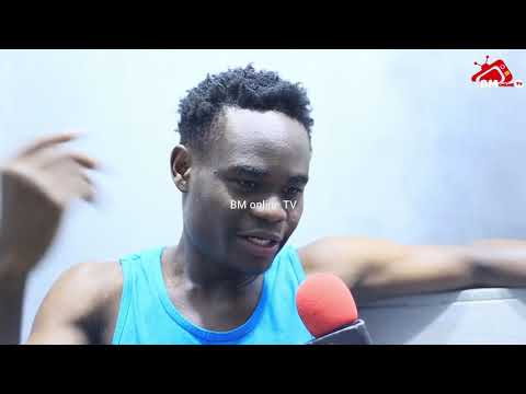 DR XOLLY ;Sikufanya na baddest Ili apost/ mimi nimkubwa kuliko baddest/sikutaka Belle9 Aonekane