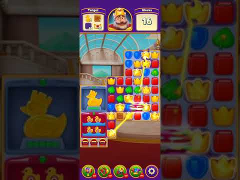 Loyal Match Level 3019