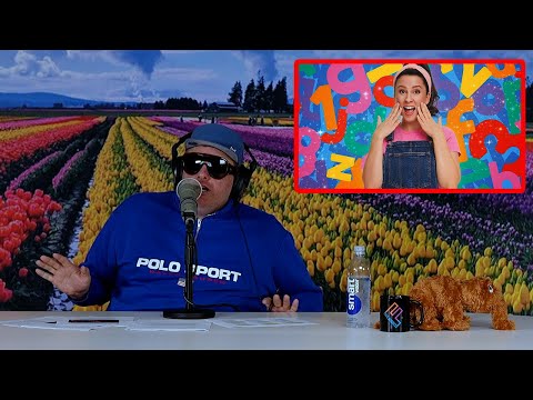 Ms. Rachel's Hamas Propaganda