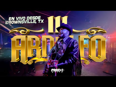 Prado Music Group and ARNULFO III Oficial