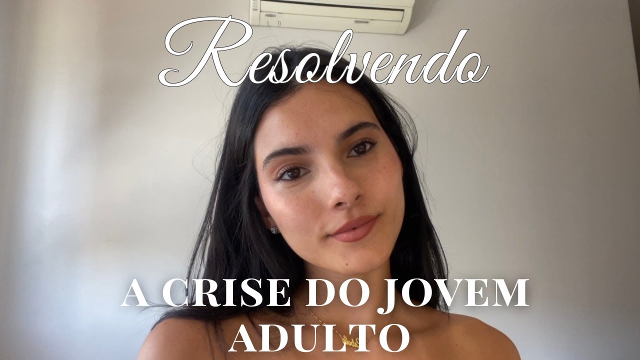 MANUAL DA VIDA ADULTA (domine hábitos, mindset, dinheiro e relações)