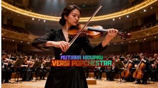 Download lagu MUTIARA HIDUPKU - Rhoma Irama 🎻 Versi Orchestra yang Bikin Merinding & Penuh Rindu mp3