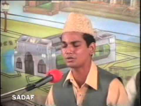 Teri Shan Jalla Jalalahu