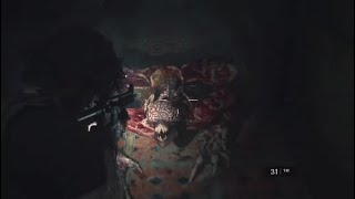 2にいた強敵も出るのかよ！！　-part7 【バイオハザードRE:3】【BIOHAZARD　RE:3】【初見】