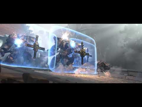 BenBest - Overwatch Fragmovie