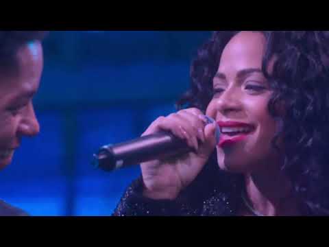 Rigo and Collette - YOUR STORY(step up season3)