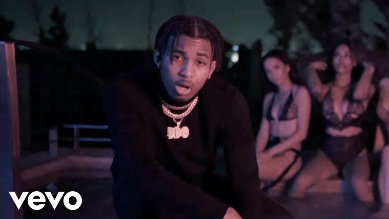 DDG — Lil Baby
