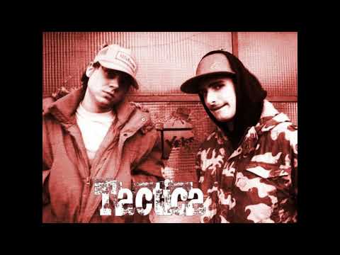 Tactica - Unalmas