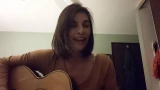 Just Like U Said it Would B (Sinead O&#39;Connor Cover)