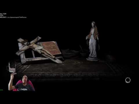 OUTLAST 2 #21 GAMEPLAY