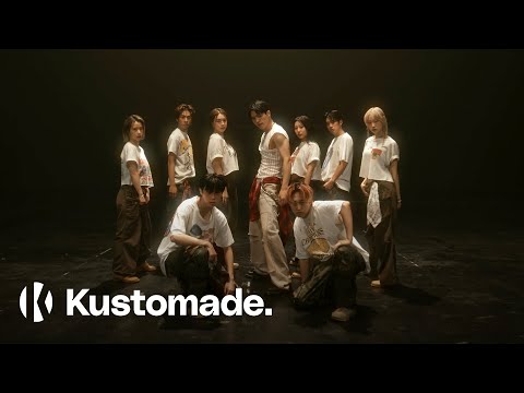 KIM WOOJIN 김우진 'What U Say' Performance Video