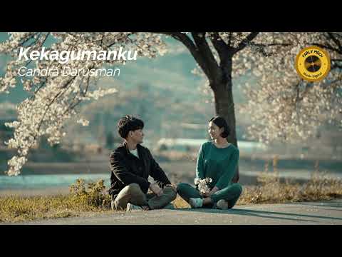 Kekagumanku - Candra Darusman (1980) HQ