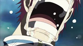Kobys Speech and Shanks pulls up