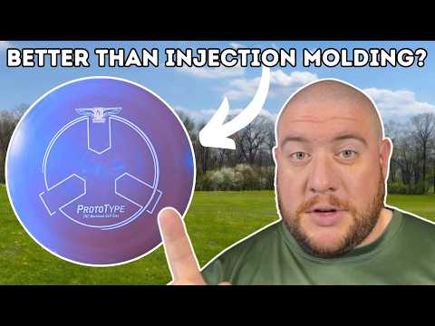 The Future of Professional Disc Golf