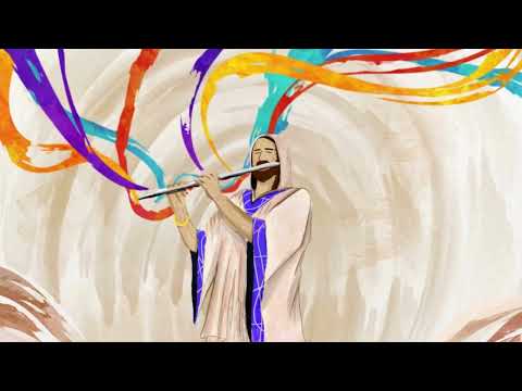 Berko & Abu-Josh - Feel Again (Official Visualizer)