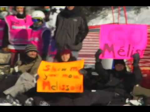 Billabong Flaunt It 2008