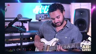 Happy Feelings Frankie Beverly and Maze Cover