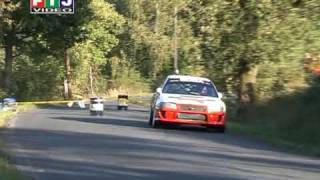 preview picture of video 'Subaru Impreza Ed Patera'
