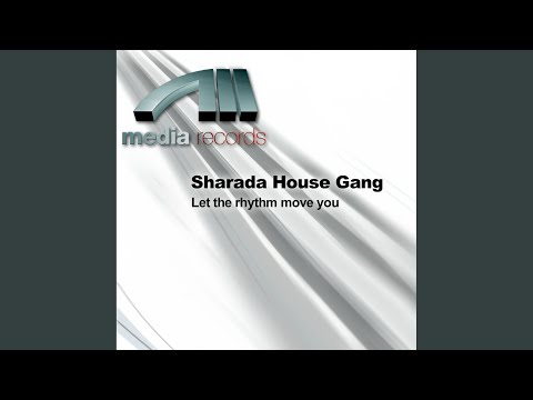 Let The Rhythm Move You (Extended Mix)