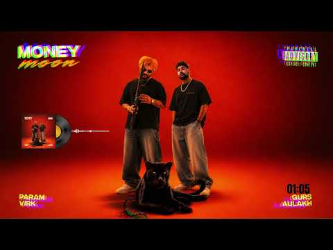 Money Moon