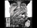 Kid Ink - "Rollin'" [Explicit]