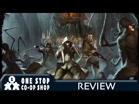 Fireteam Zero | Review | With Mike