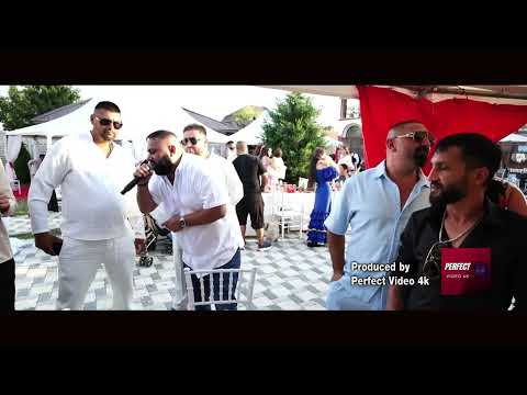 FLORIN MAROCANU / LIVE CANTA PENTRU CORNEL DE CIOROGARLA
