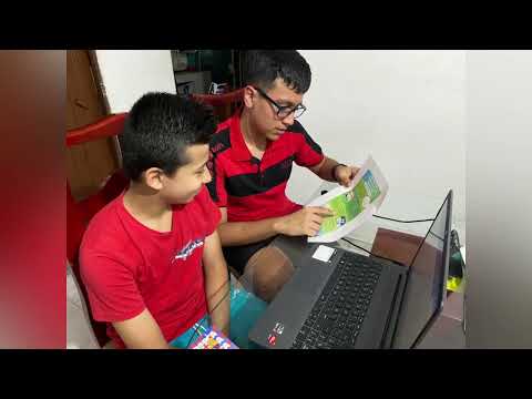 YouTube video
