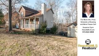 preview picture of video '682 Lone Oak Dr, Pegram, TN Presented by Susanne Flynn.'