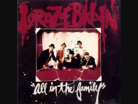 Lordz of Brooklyn - Brooklyn Pride