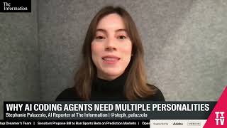 Why AI Needs Multiple Personalities