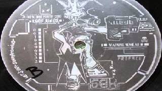 68Krew - LSDF Mental E.T. Face A1 (LSDF_2002)