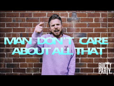 P. Smurf - Man Don't Care (JME Cover)