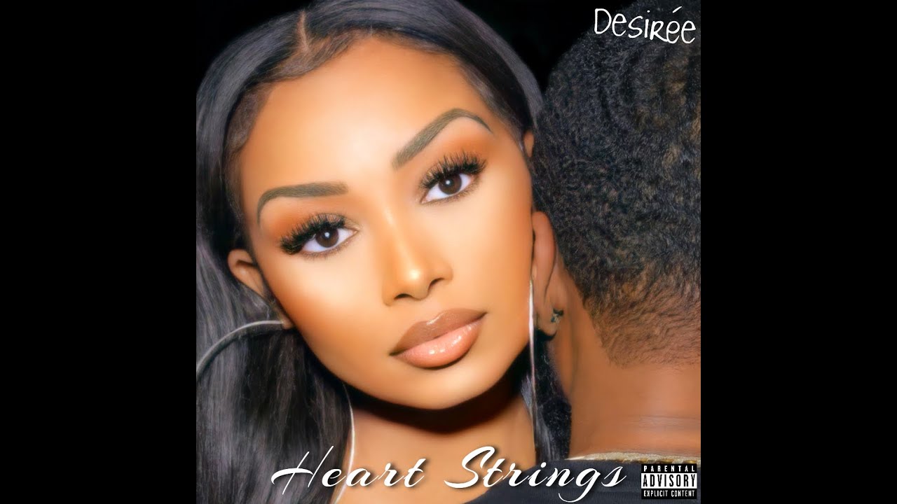 Desiree - Heart Strings (Official Audio)