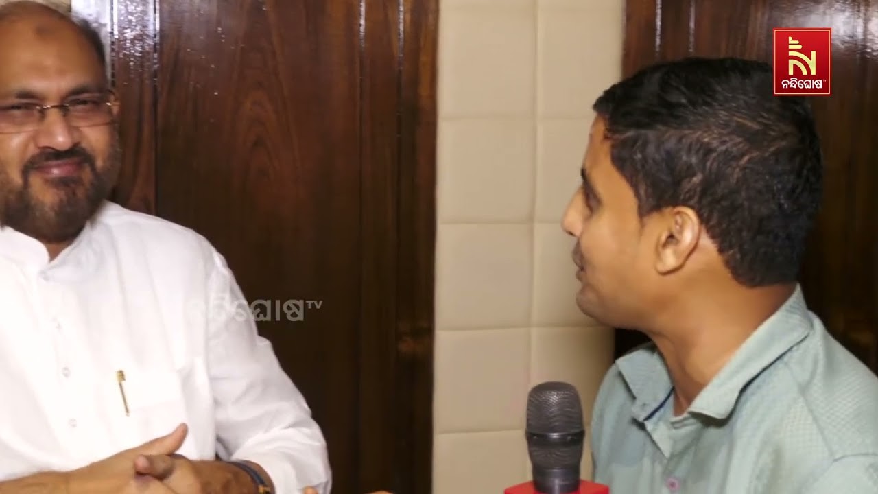 ଆସନ୍ତା ୧୩ ତାରିଖରେ ଓଜେସି ଯୁବ ରାଲି କରି ରାଜଧାନୀରେ ସରକାର