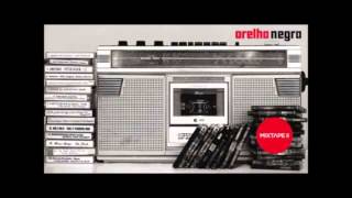 Sempre tu (feat. Carlos Nobre) - Orelha Negra