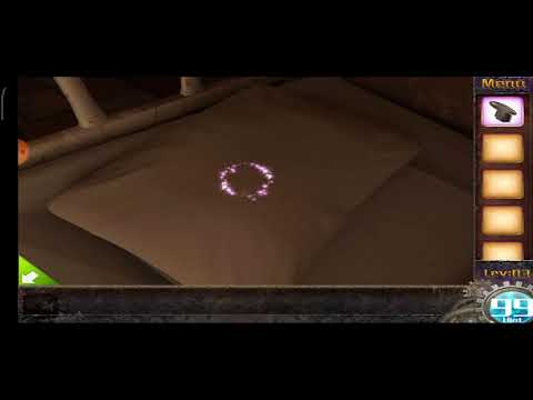 Escape  Game 50 Rooms 3 Level 3 Walkthrough
