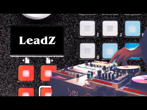 LeadZ | Empress ZOIA Patch (Lead Synth)