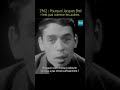 Jacques Brel est différent… #INA #shorts