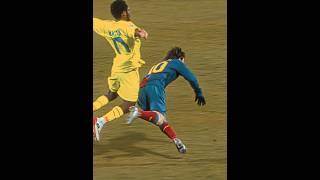 Only way to stop Messi 🐐 🔥