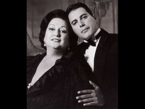 Freddie Mercury-Guide Me Home (How Can I Go On) - Altern.Version