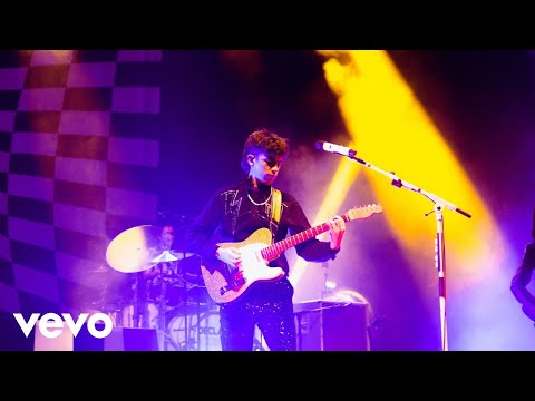 Declan McKenna - The Key to Life on Earth (Live from London's Brixton Academy)