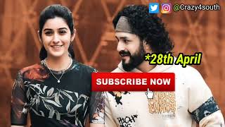 8 Upcoming South Hindi Dubbed Movies | Confirm Release Date | Upcoming Pan India Movies 2023 | March