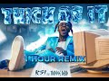 Ksi Thick Of It 1 Hour Remix Loop