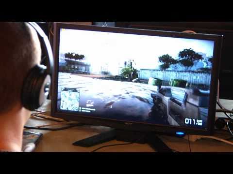 Gamers Assembly 2010 sponsored by LDLC - Sekshun8 / Clip événementiel